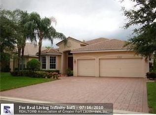 5944 NW 56th Dr, Coral Springs, FL 33067