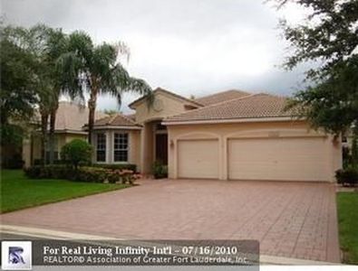 5944 NW 56th Dr, Coral Springs, FL, 33067