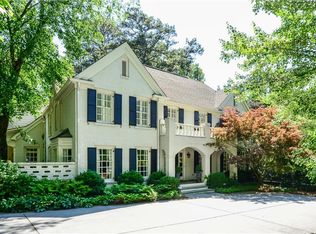 120 Peachtree Battle Ave NW, Atlanta, GA 30305