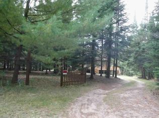 5381 N Slosser Trl, Hale, MI 48739