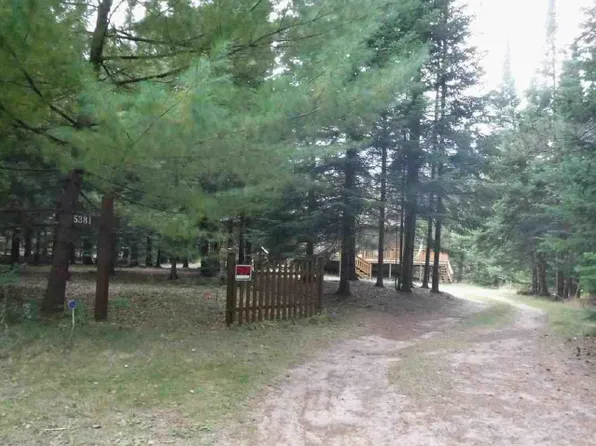 5381 N Slosser Trl, Hale, MI 48739