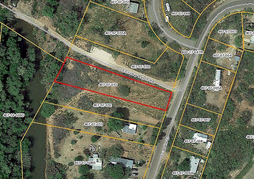 2nd image of 2790 S Candler Dr