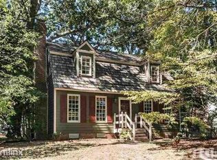 2329 Brisbayne Cir, Raleigh, NC 27615