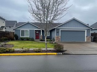 354 Shannon Pl, Lebanon, OR 97355
