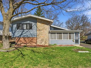 107 Chestnut St, Park Forest, IL 60466