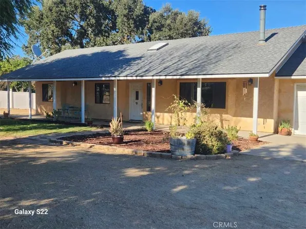 6578 North Star Ln, Paso Robles, CA 93446