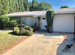 15534 Romar St, Mission Hills, CA 91345