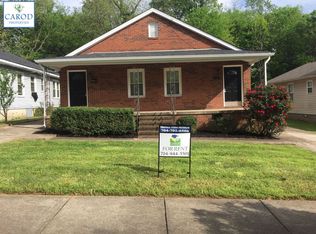 325 S Torrence St, Charlotte, NC 28204