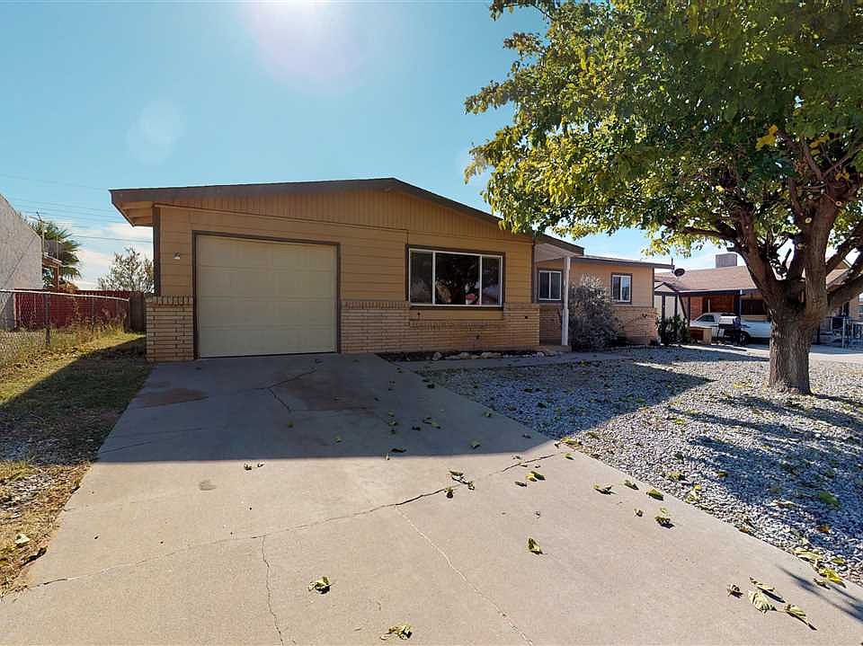 604 Panorama Blvd, Alamogordo, NM 88310 Zillow