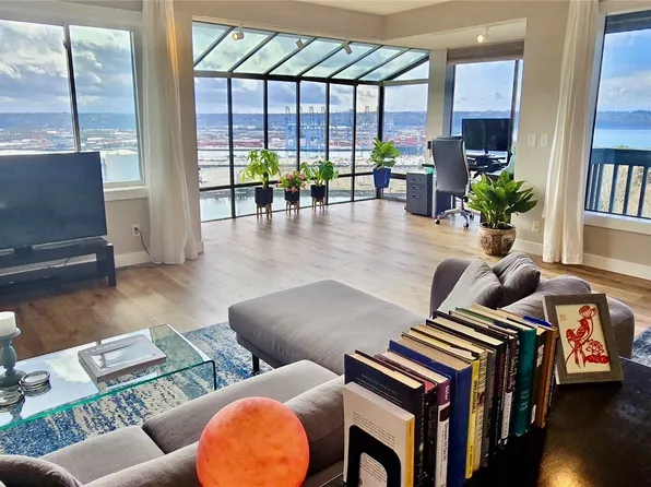 1140 Browns Point Boulevard #C3, Tacoma, WA 98422
