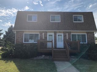 1312 SE Rio Dr #1312, Ankeny, IA 50021