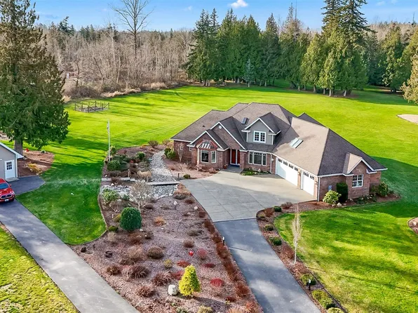 5123 Bellwether Ln, Bellingham, WA 98226