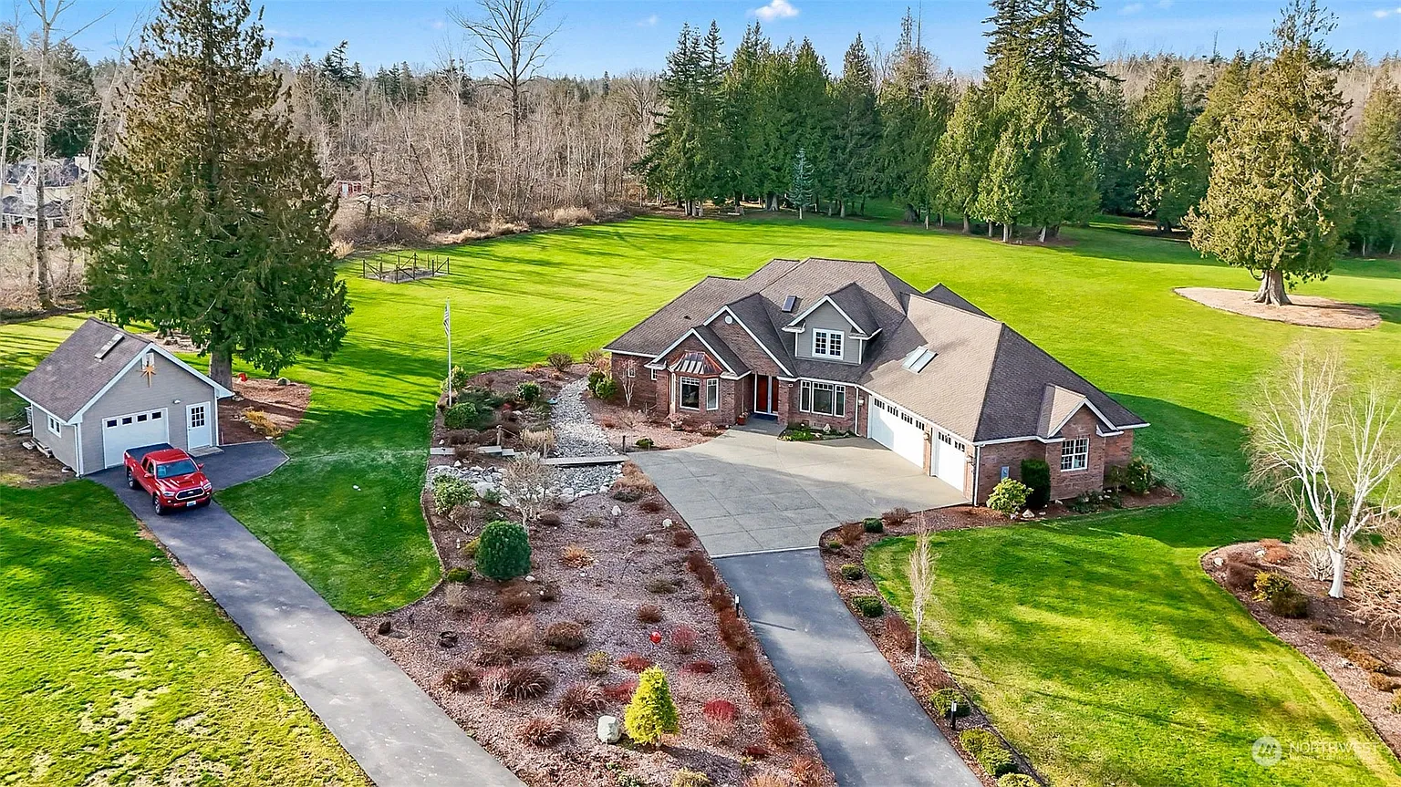 5123 Bellwether Ln photo 1