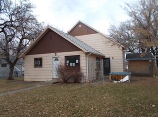 1329 5th St, Havre, MT 59501