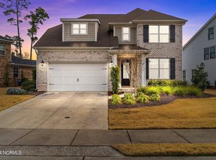 813 Bedminister Ln, Wilmington, NC 28405