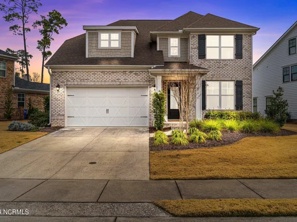 813 Bedminister Lane, Wilmington, NC 28405