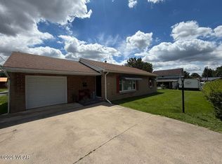 212 N Barron St, Kenton, OH 43326