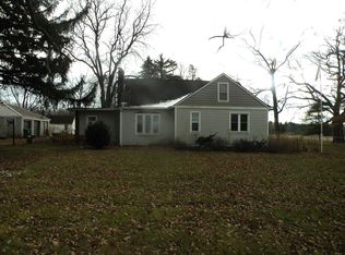 9150 E Lytle Rd, Lennon, MI 48449