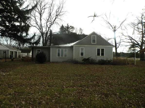 9150 E Lytle Rd, Lennon, MI 48449