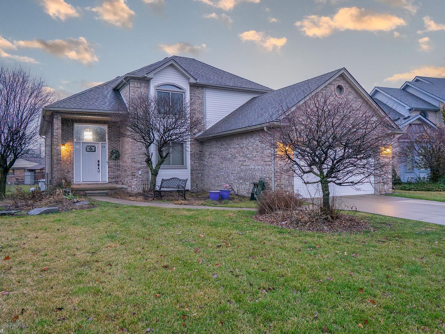 33050 Wendy Dr, Sterling Heights, MI 48310 | Zillow