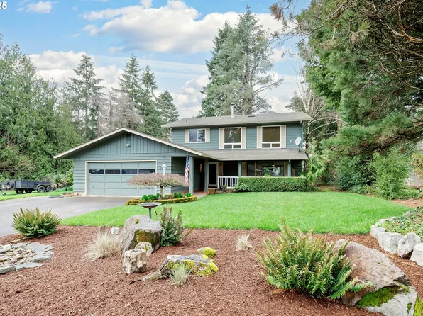 20445 Danny Ct, Oregon City, OR 97045