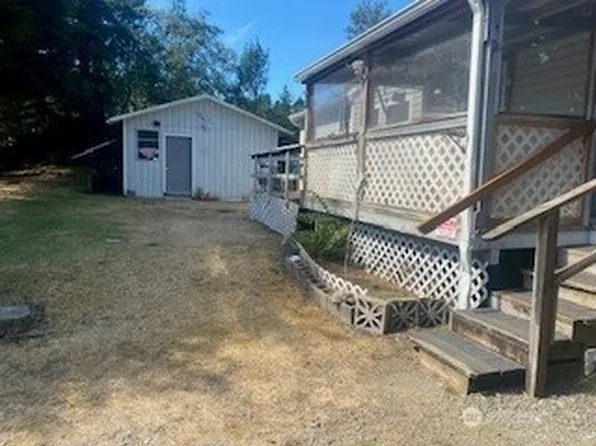2103 266 Place, Ocean Park, WA 98640