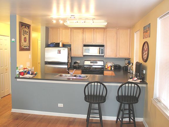 2nd image of 1109 N Crosby St APT A