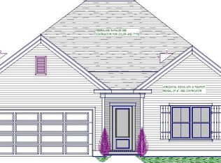 104 Big John Trl, Abbeville, SC 29620