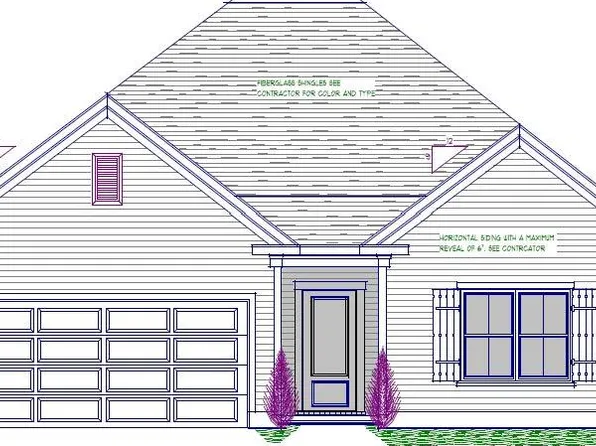 104 Big John Trl, Abbeville, SC 29620