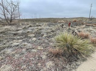 27000 Frontage Rd, La Junta, CO 81050