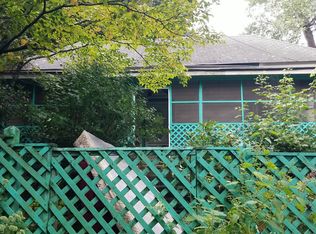 250 Field Ave, Athens, GA 30606