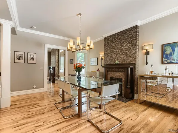 1620 N Pennsylvania Street #3A, Denver, CO 80203