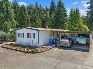 5808 78th Street Ct E #89, Puyallup, WA