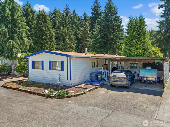 5808 78th Street Ct E #89, Puyallup, WA 98371