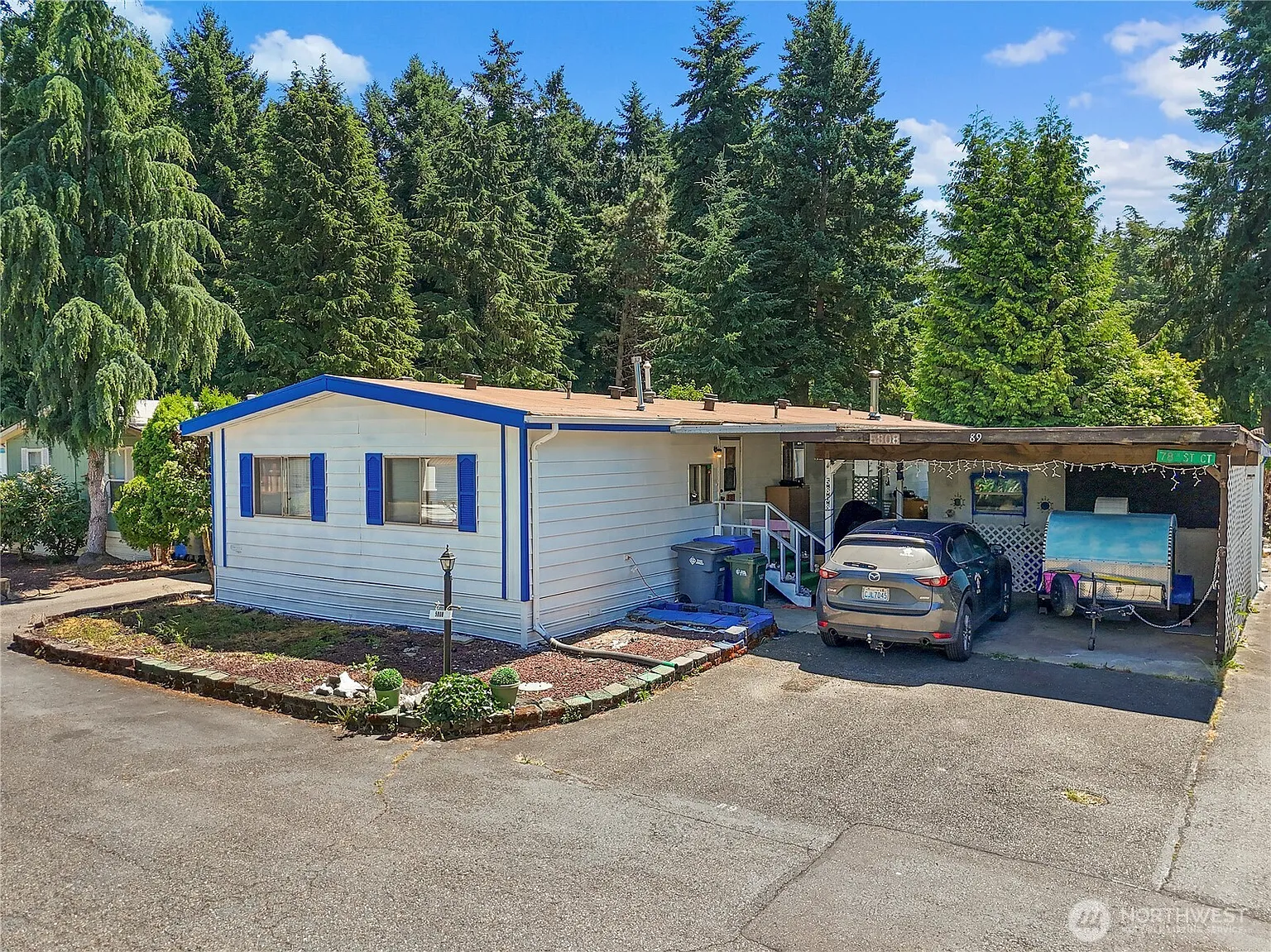 5808 78th Street Ct E #89 photo 1