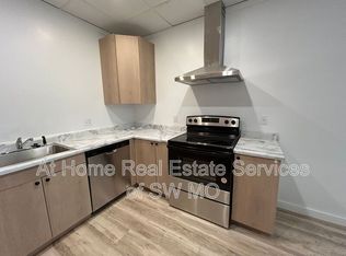 3342 E Linwood St UNIT 9, Springfield, MO 65804