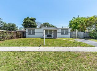 5640 SW 40th Ct, West Park, FL 33023