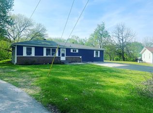 513 Apache Dr, Hopkinsville, KY 42240