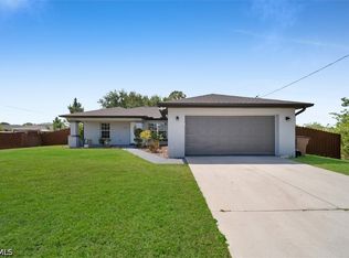 2701 8th St SW, Lehigh Acres, FL 33976