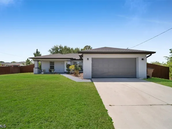 2701 8th St SW, Lehigh Acres, FL 33976