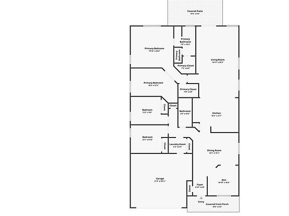 2nd image of 7222 W Alta Vista Rd