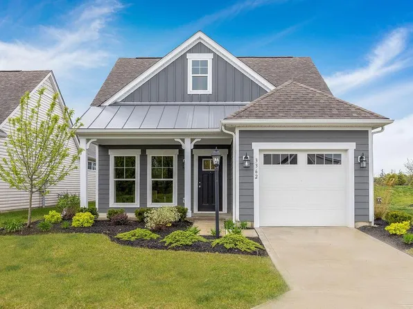 3575 Artberry Way #42, Grove City, OH 43123