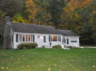 2999 Dorset West Rd, Dorset, VT 05251