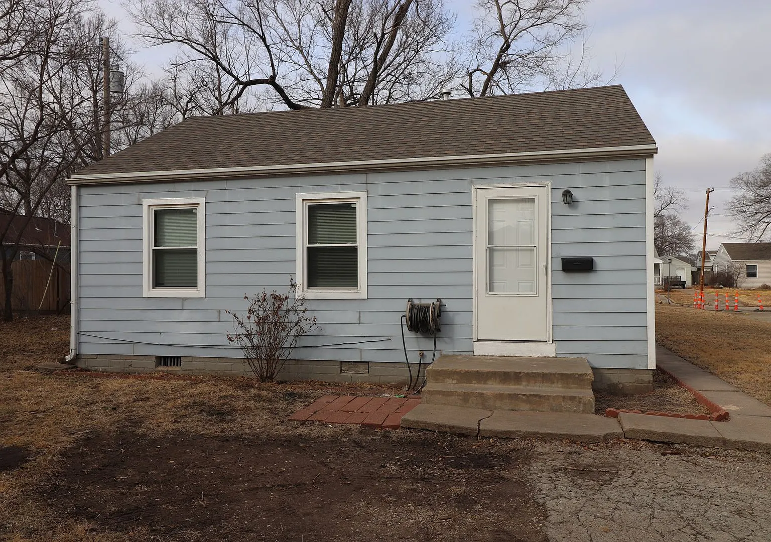 Spacious Home ready for rent! — Photo 1