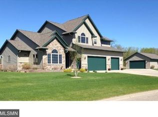 599 11th Ave NE, Melrose, MN 56352