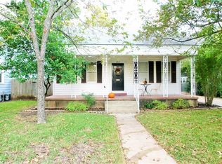 4517 Ramsey Ave, Austin, TX 78756