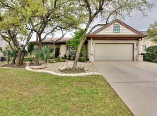 402 Dove Hollow Trl, Georgetown, TX 78633