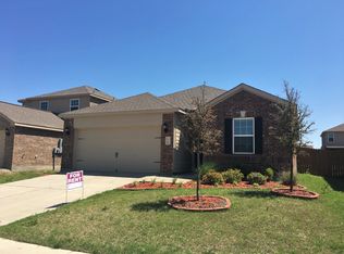 128 Aaron St, Anna, TX 75409