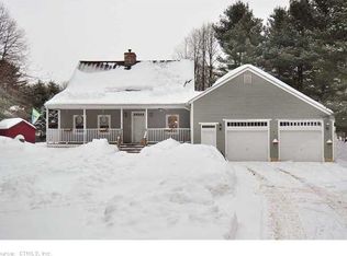 342 Southeast Rd, New Hartford, CT 06057