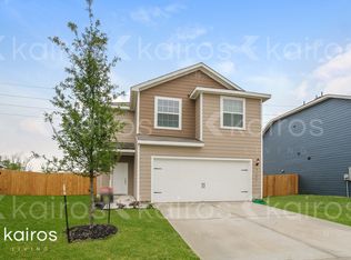 5507 Littoral Rd, Baytown, TX 77523